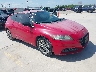 JHMZF1C48DS****** Salvamento y Destrozados 2013 Honda CR-Z en San Antonio South