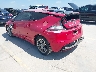 JHMZF1C48DS****** Salvamento y Reparables 2013 Honda CR-Z en San Antonio South
