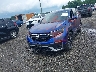 7FARW2H80NE****** Wrecked 2022 Honda CR-V in Maryland State