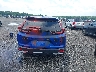 7FARW2H80NE****** Wrecked 2022 Honda CR-V