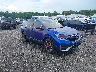 7FARW2H80NE****** Salvage and Wrecked 2022 Honda CR-V in Elkton
