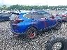7FARW2H80NE****** Salvage and Wrecked 2022 Honda CR-V in Maryland State
