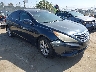 5NPEB4AC1BH****** Salvage and Wrecked 2011 Hyundai Sonata in North Hollywood