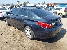 5NPEB4AC1BH****** Salvage and Repairable 2011 Hyundai Sonata in North Hollywood