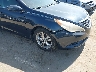 5NPEB4AC1BH****** Salvage and Repairable 2011 Hyundai Sonata in California State