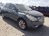 5GAKRCKD1DJ****** Salvamento y Destrozados 2013 Buick Enclave en Houston