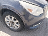 5GAKRCKD1DJ****** Salvamento y Reparables 2013 Buick Enclave en Estado de Texas