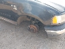 1FTRW07682K****** Salvamento y Reparables 2002 Ford F-150 en Estado de Texas