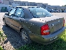 JM1BJ2223X0****** Salvamento y Reparables 1999 Mazda Protege en Greensboro
