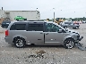 2C4RDGCGXGR****** Repairable 2016 Dodge Grand Caravan in Illinois State