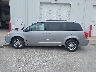 2C4RDGCGXGR****** Salvage 2016 Dodge Grand Caravan