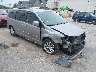 2C4RDGCGXGR****** Salvage and Wrecked 2016 Dodge Grand Caravan in Chicago South