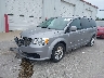 2C4RDGCGXGR****** Used and Repairable 2016 Dodge Grand Caravan in Chicago South