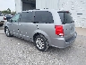 2C4RDGCGXGR****** Salvage and Repairable 2016 Dodge Grand Caravan in Chicago South