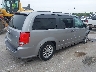 2C4RDGCGXGR****** Salvage and Wrecked 2016 Dodge Grand Caravan in Illinois State