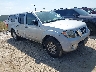 1N6AD0ER1JN****** Salvamento y Destrozados 2018 Nissan Frontier en San Antonio South