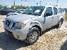 1N6AD0ER1JN****** Usados y Reparables 2018 Nissan Frontier en San Antonio South