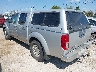 1N6AD0ER1JN****** Salvamento y Reparables 2018 Nissan Frontier en San Antonio South