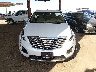 1GYKNFRS9HZ****** Wrecked 2017 Cadillac XT5 in Arizona State