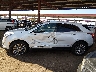 1GYKNFRS9HZ****** Repairable 2017 Cadillac XT5 in Arizona State