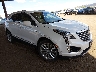 1GYKNFRS9HZ****** Salvage and Wrecked 2017 Cadillac XT5 in Phoenix