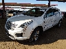 1GYKNFRS9HZ****** Used and Repairable 2017 Cadillac XT5 in Phoenix