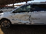 1GYKNFRS9HZ****** Salvage and Repairable 2017 Cadillac XT5 in Arizona State