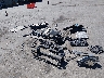 3VW7M7BUXNM****** Wrecked 2022 Volkswagen Jetta in California State
