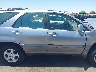 JTJHF10U720****** Usados 2002 Lexus RX en Estado de Arizona
