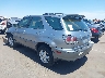JTJHF10U720****** Salvamento y Reparables 2002 Lexus RX en Phoenix