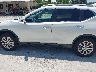 5N1AT2MV9HC****** Repairable 2017 Nissan Rogue in North Carolina State