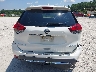 5N1AT2MV9HC****** Wrecked 2017 Nissan Rogue