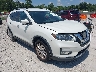 5N1AT2MV9HC****** Salvage and Wrecked 2017 Nissan Rogue in Wilmington