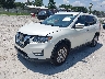 5N1AT2MV9HC****** Used and Repairable 2017 Nissan Rogue in Wilmington