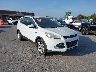 1FMCU9GX6FU****** Salvage and Wrecked 2015 Ford Escape in Dallas