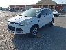 1FMCU9GX6FU****** Used and Repairable 2015 Ford Escape in Dallas