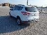 1FMCU9GX6FU****** Salvage and Repairable 2015 Ford Escape in Dallas