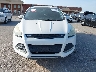 1FMCU9GX6FU****** Salvage and Repairable 2015 Ford Escape in Texas State