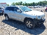 1C4RJFAT4CC****** Salvamento y Destrozados 2012 Jeep Grand Cherokee en Rochester