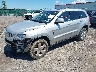 1C4RJFAT4CC****** Usados y Reparables 2012 Jeep Grand Cherokee en Rochester