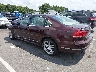 1VWCN7A32DC****** Salvamento y Reparables 2013 Volkswagen Passat en Raleigh