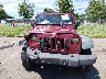 1J4HA3H19BL****** Wrecked 2011 Jeep Wrangler in New Jersey State