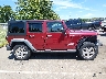 1J4HA3H19BL****** Used 2011 Jeep Wrangler in New Jersey State