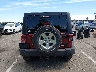 1J4HA3H19BL****** Wrecked 2011 Jeep Wrangler