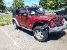 1J4HA3H19BL****** Salvage and Wrecked 2011 Jeep Wrangler in Englishtown