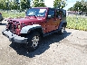 1J4HA3H19BL****** Used and Repairable 2011 Jeep Wrangler in Englishtown