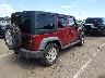 1J4HA3H19BL****** Salvage and Wrecked 2011 Jeep Wrangler in New Jersey State