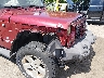 1J4HA3H19BL****** Salvage and Repairable 2011 Jeep Wrangler in New Jersey State