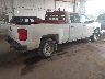 1GCUKNEC3JF****** Salvage and Wrecked 2018 Chevrolet Silverado 1500 in Minnesota State