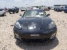 WP0AB2A79BL****** Destrozados 2011 Porsche Panamera en Estado de Texas